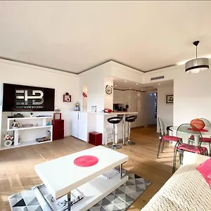  Appartement Lux View