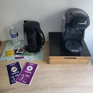  Apartment Iago France