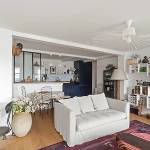 Apartment Welkeys - Douai France